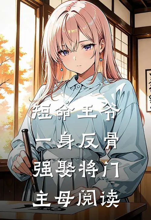 短命王爷一身反骨，强娶将门主母阅读