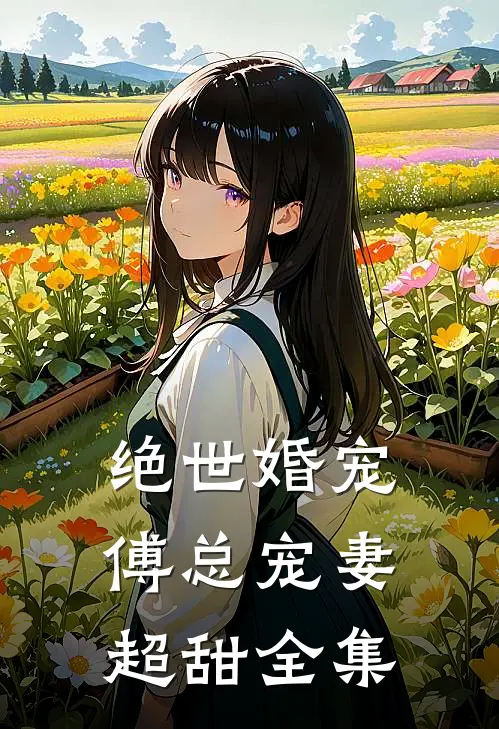 绝世婚宠：傅总宠妻超甜 全集
