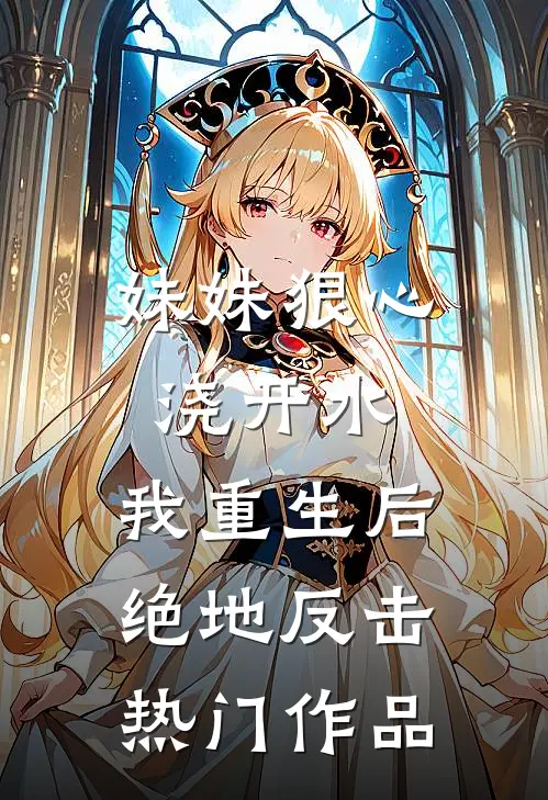 妹妹狠心浇开水，我重生后绝地反击热门作品