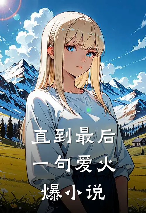 直到最后一句爱火爆小说