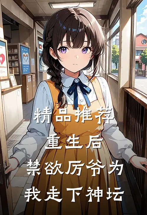 精品推荐重生后，禁欲厉爷为我走下神坛