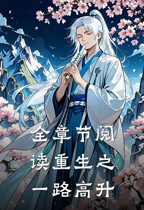 全章节阅读重生之一路高升