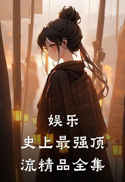 娱乐：史上最强顶流精品全集