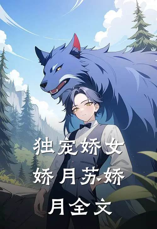 独宠娇女娇月苏娇月全文
