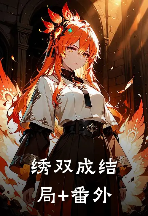 绣双成结局+番外