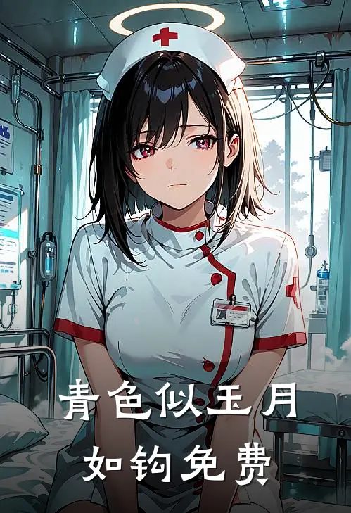 青色似玉月如钩免费