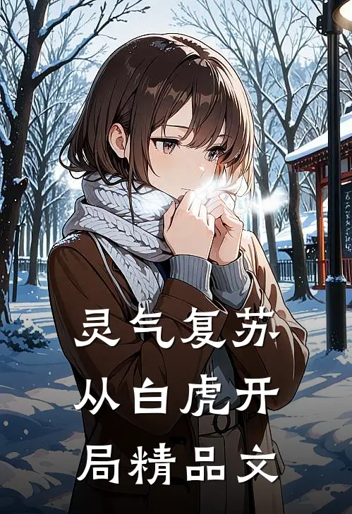 灵气复苏：从白虎开局精品文