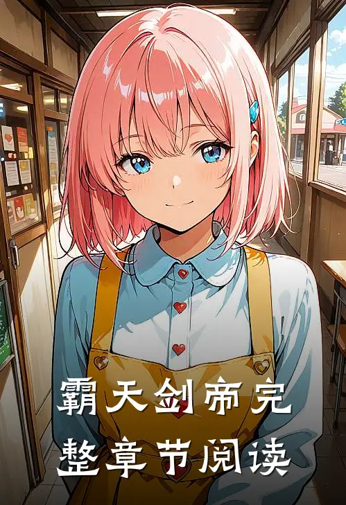 霸天剑帝完整章节阅读