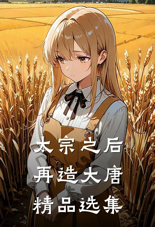 太宗之后，再造大唐精品选集