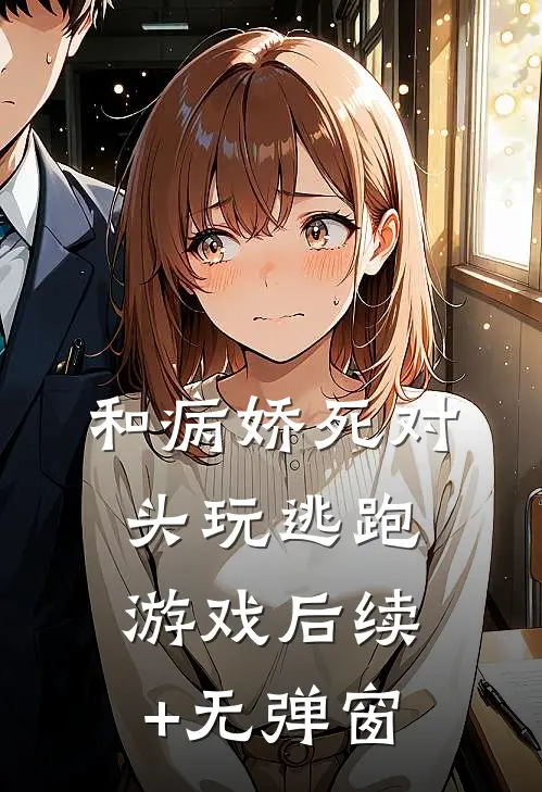 和病娇死对头玩逃跑游戏后续+无弹窗