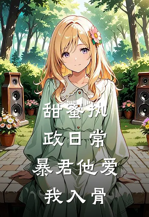 甜蜜执政日常：暴君他爱我入骨
