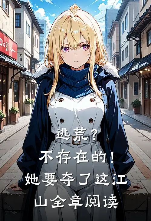 逃荒？不存在的！她要夺了这江山全章阅读