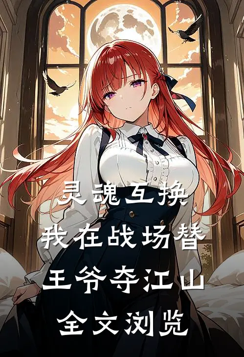 灵魂互换：我在战场替王爷夺江山全文浏览