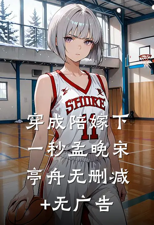 穿成陪嫁下一秒孟晚宋亭舟无删减+无广告