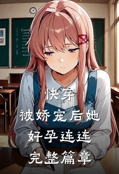 快穿被娇宠后她好孕连连完整篇章免费阅读