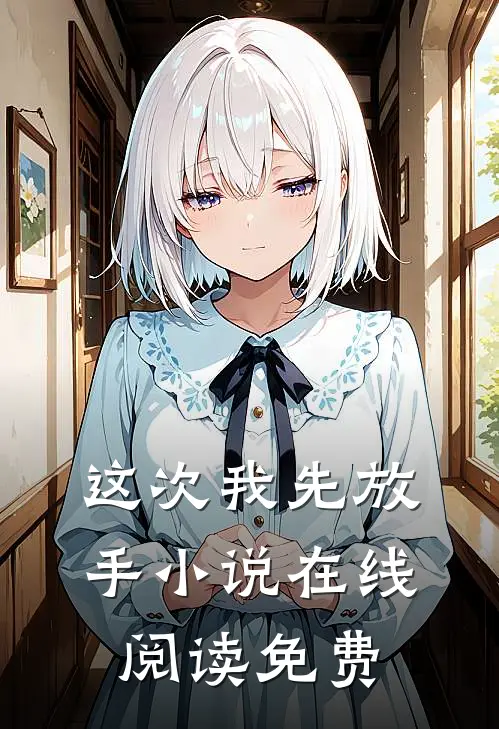 这次我先放手小说在线阅读免费