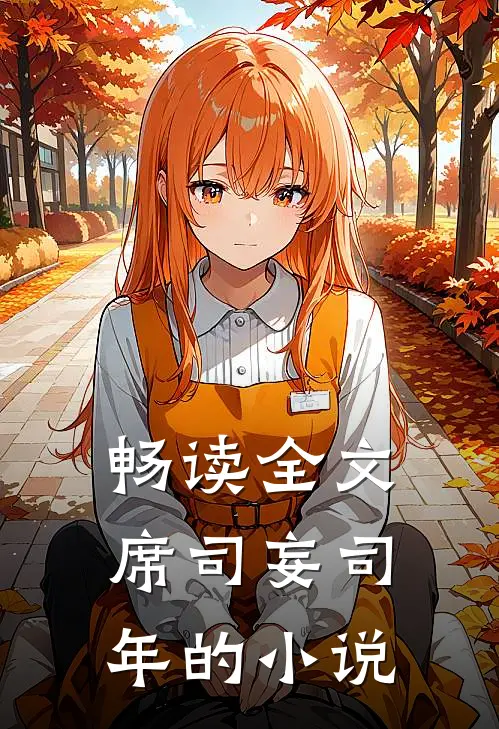 畅读全文席司妄司年的小说