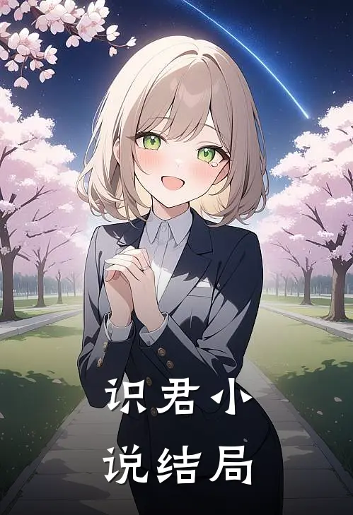 识君小说结局