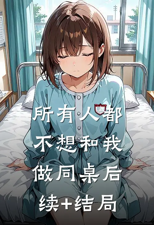 所有人都不想和我做同桌后续+结局