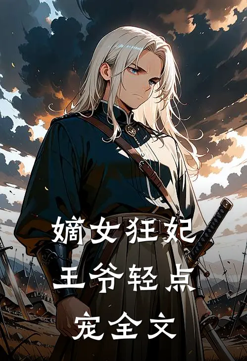 嫡女狂妃王爷轻点宠全文免费阅读
