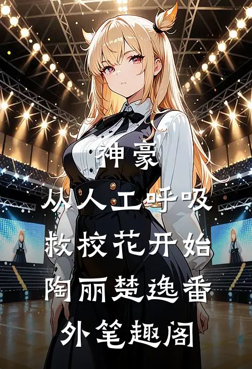 神豪：从人工呼吸救校花开始：陶丽楚逸番外笔趣阁