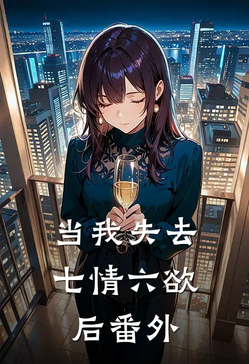 当我失去七情六欲后 番外