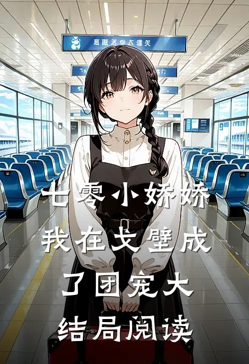 七零小娇娇，我在戈壁成了团宠大结局阅读