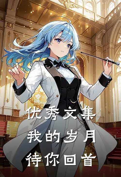 优秀文集我的岁月待你回首