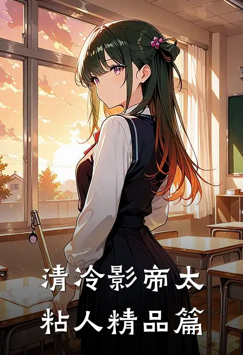 清冷影帝太粘人精品篇