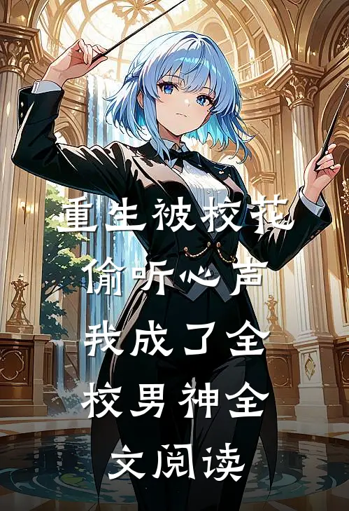 重生被校花偷听心声,我成了全校男神全文阅读