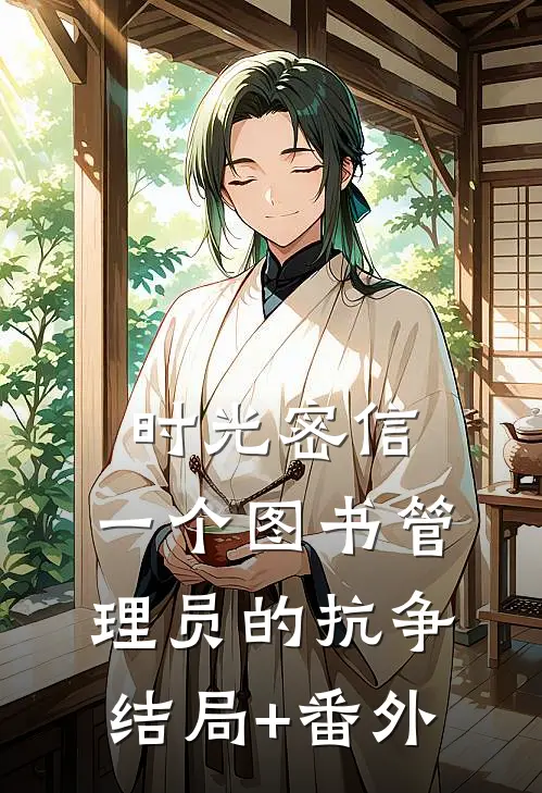 时光密信：一个图书管理员的抗争结局+番外