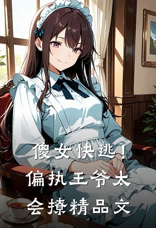 傻女快逃！偏执王爷太会撩精品文
