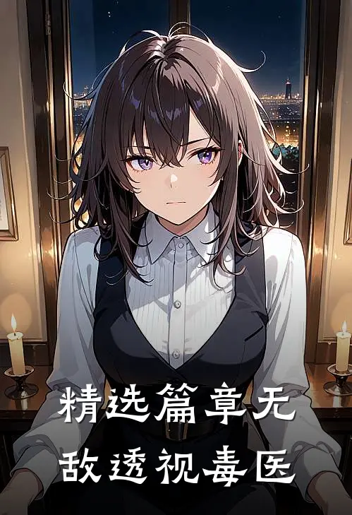 精选篇章无敌透视毒医