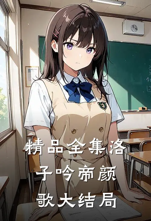 精品全集洛子吟帝颜歌大结局