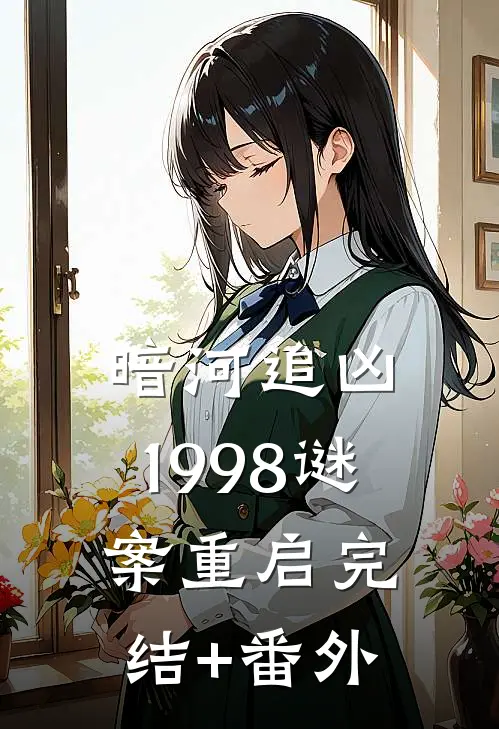暗河追凶：1998谜案重启完结+番外