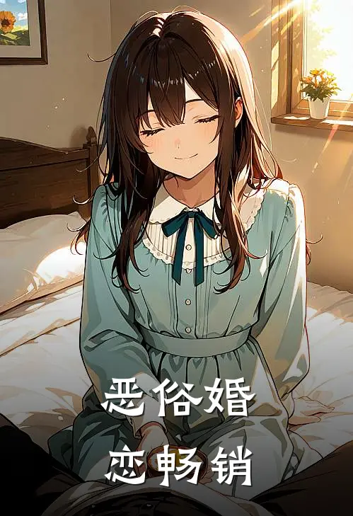恶俗婚恋畅销