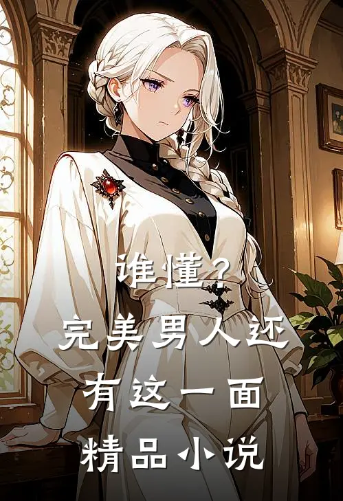 谁懂?完美男人还有这一面精品