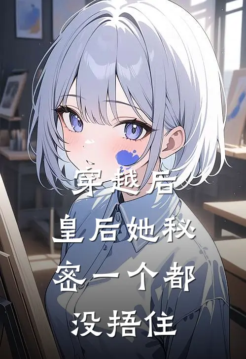 穿越后,皇后她秘密一个都没捂住她的