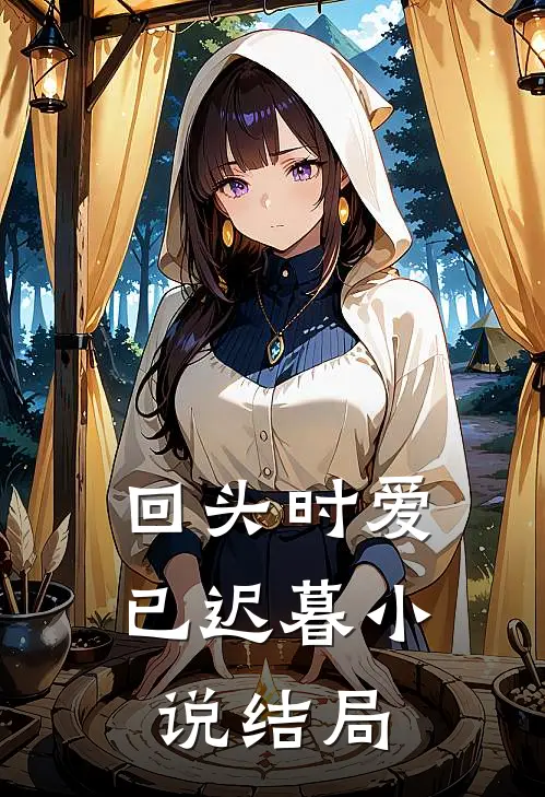回头时爱已迟暮小说结局