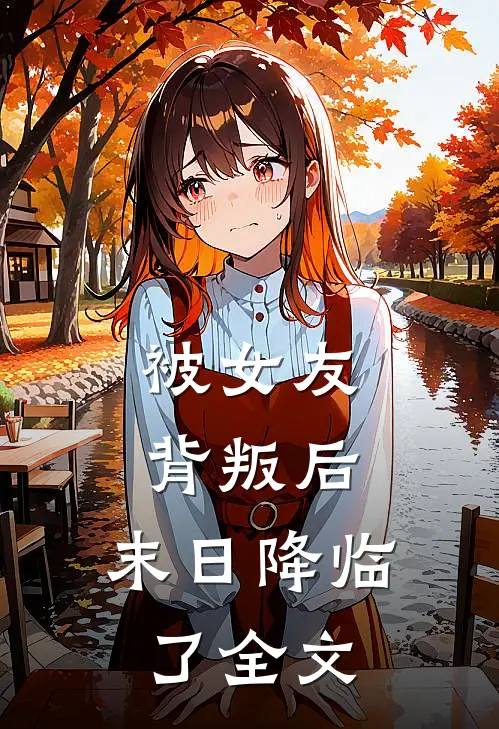 被女友背叛后，末日降临了全文