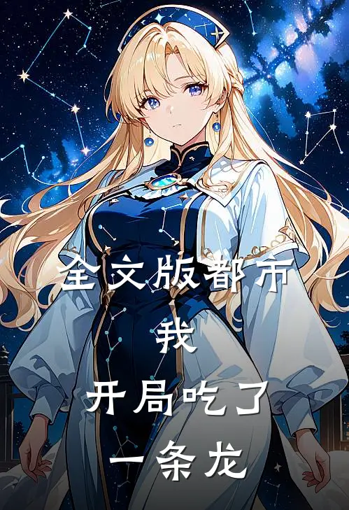 全文版都市：我，开局吃了一条龙