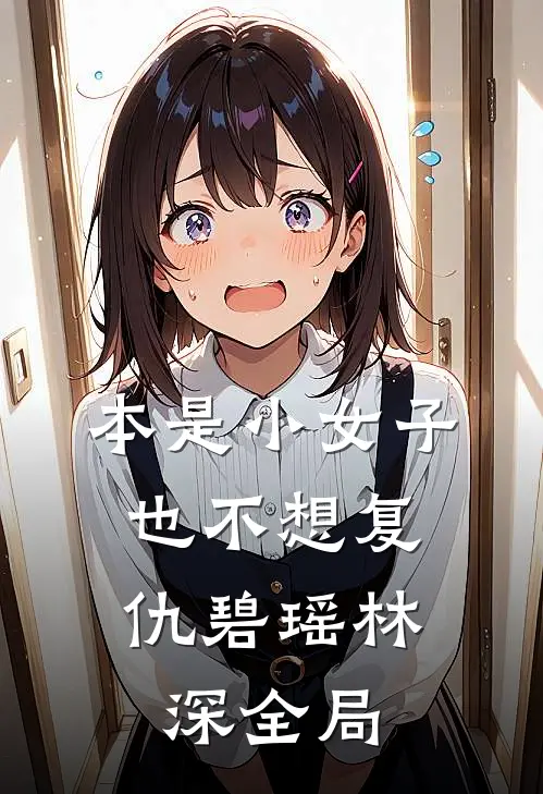 本是小女子，也不想复仇碧瑶林深全局