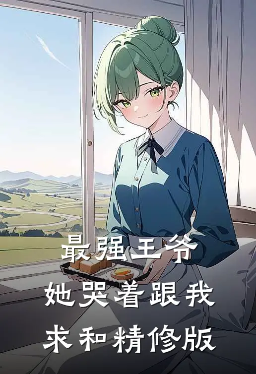最强王爷：她哭着跟我求和精修版
