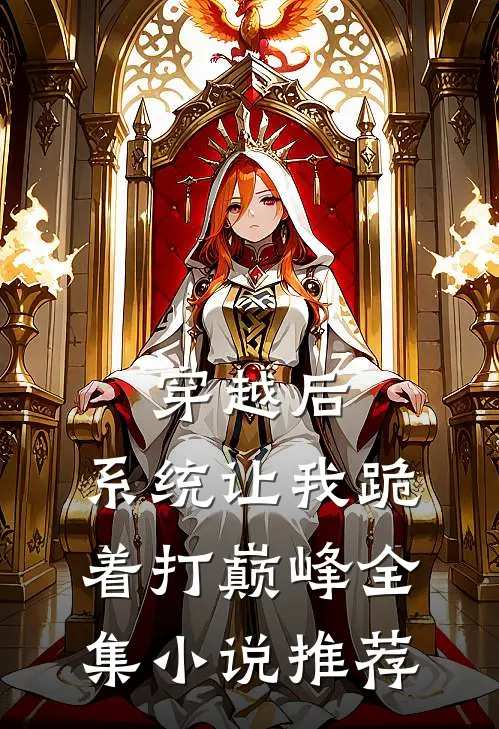 穿越后,系统让我跪着打巅峰全集推荐