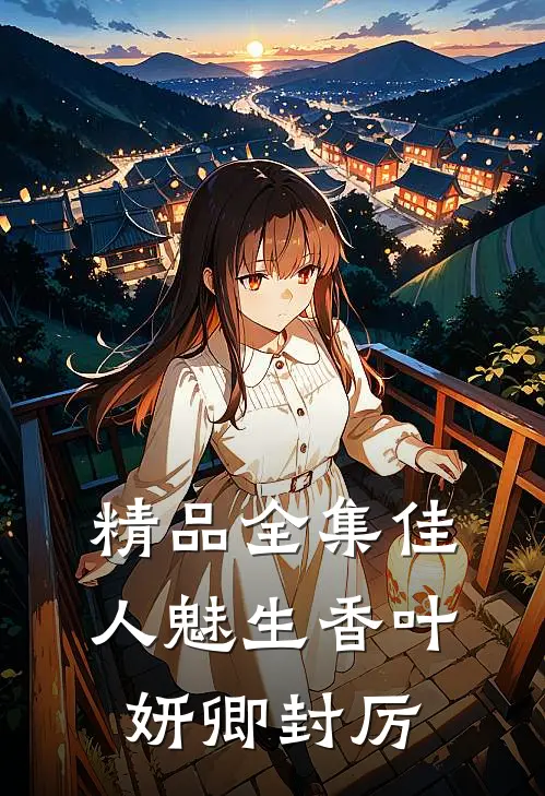 精品全集佳人魅生香叶妍卿封厉