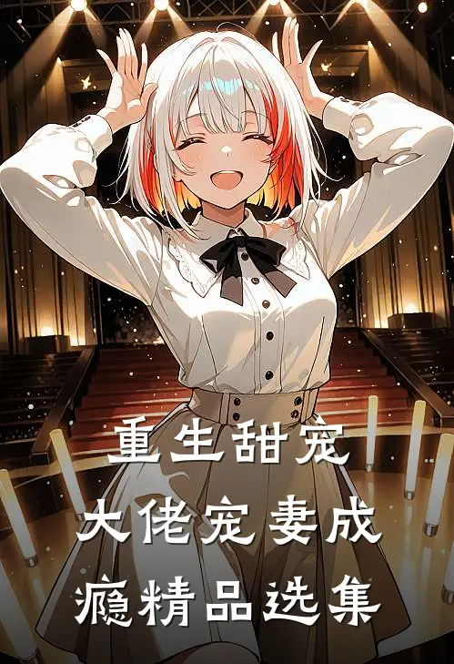 重生甜宠大佬宠妻成瘾精品选集免费阅读