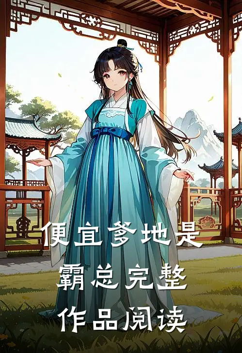 便宜爹地是霸总完整作品阅读