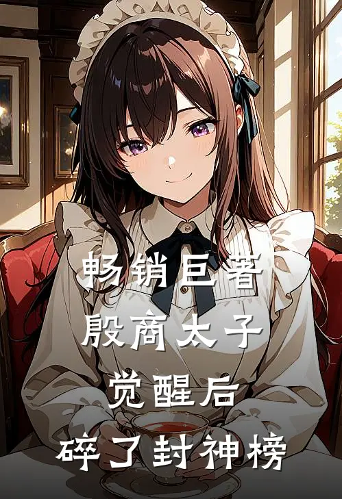 畅销巨著殷商太子觉醒后，碎了封神榜