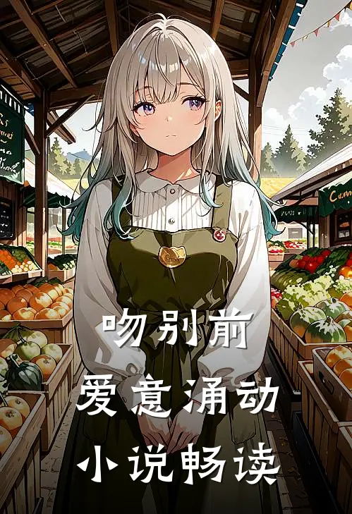 吻别前，爱意涌动小说畅读