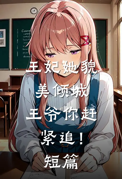 王妃她貌美倾城,王爷你赶紧追!短篇